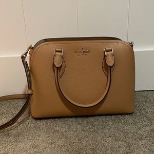 Kate Spade Darcy Small Satchel